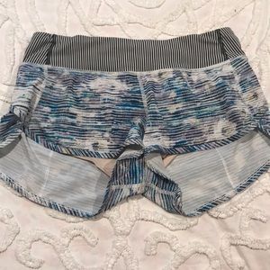 Lululemon shorts